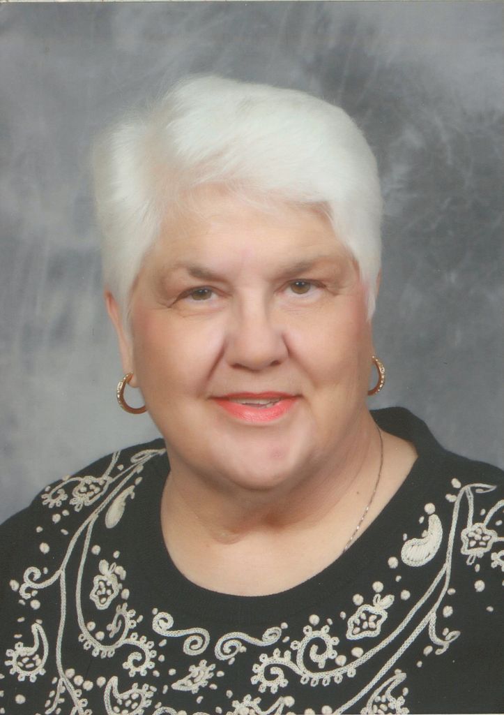 Lucille Reiter Profile Photo
