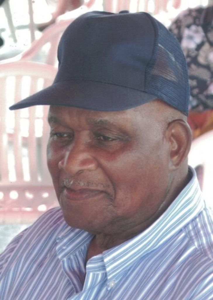 Wendell P Roberson Profile Photo
