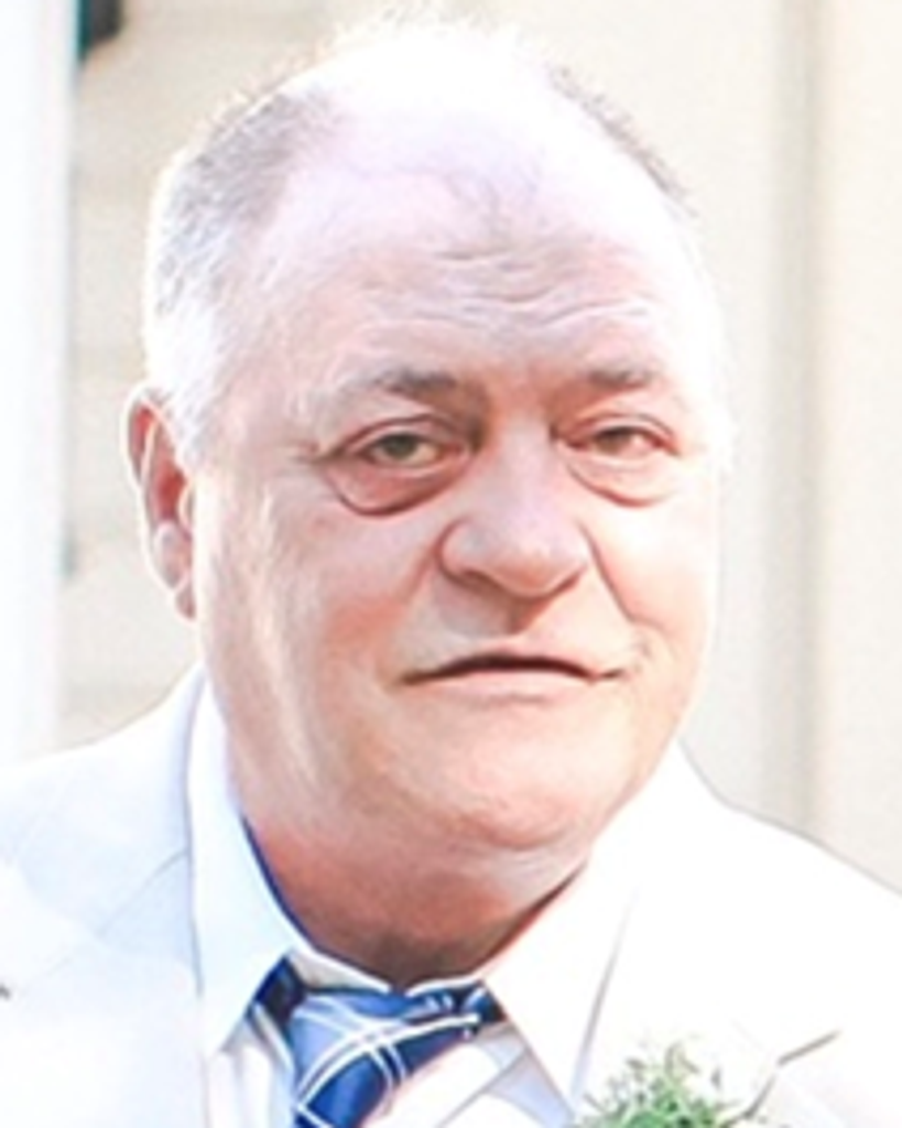 Christopher John Smith Profile Photo