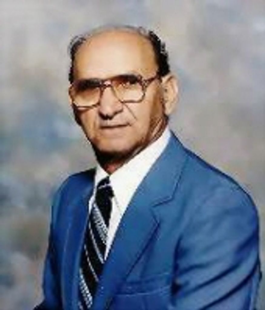 Fred S. Hart