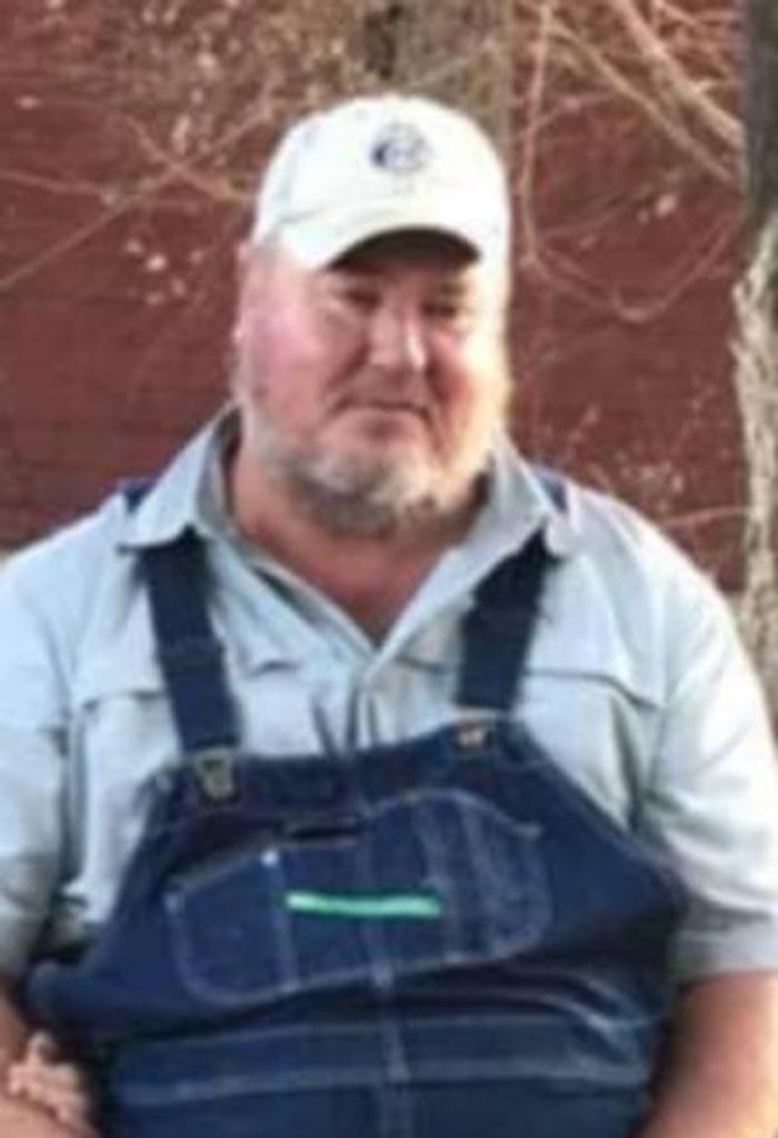 Brian Dale Ernst Profile Photo