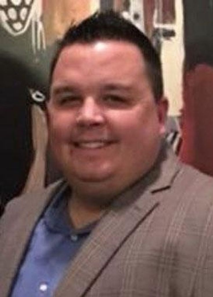 Landon Ray Knowles