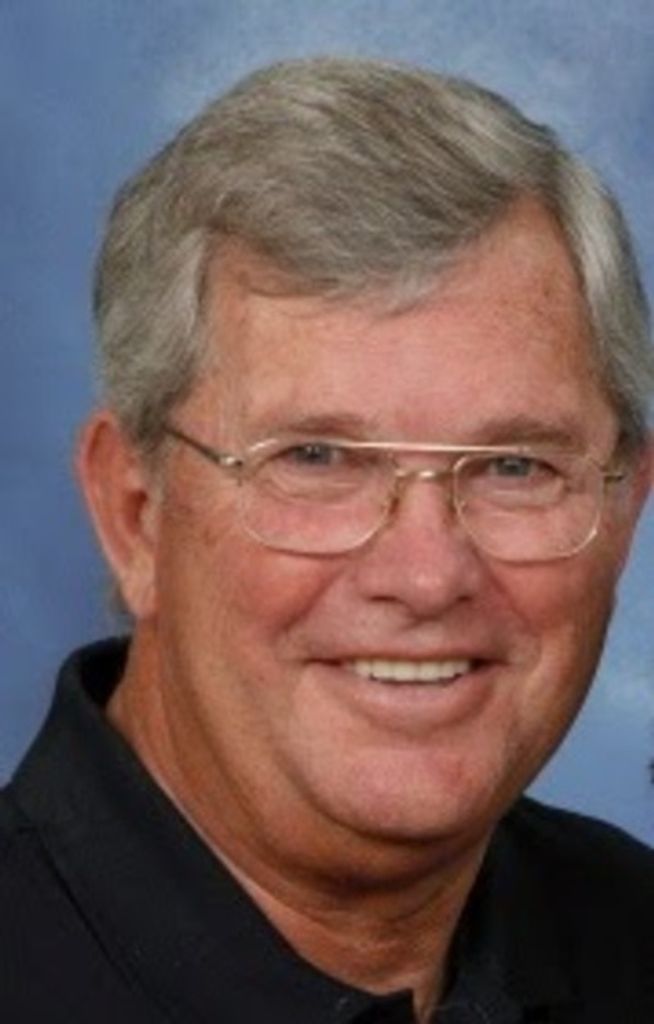 John "Jack" Allen Parsons