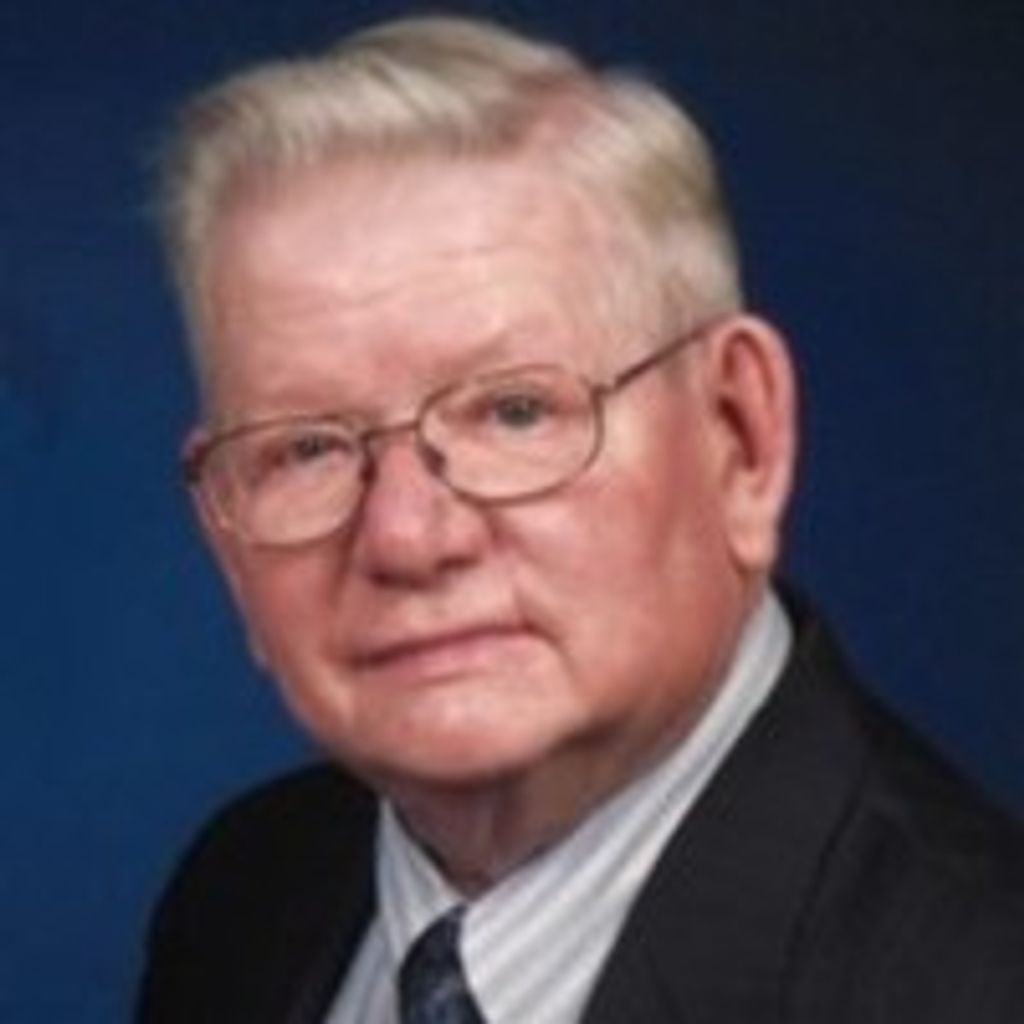 Julian D. Olsen