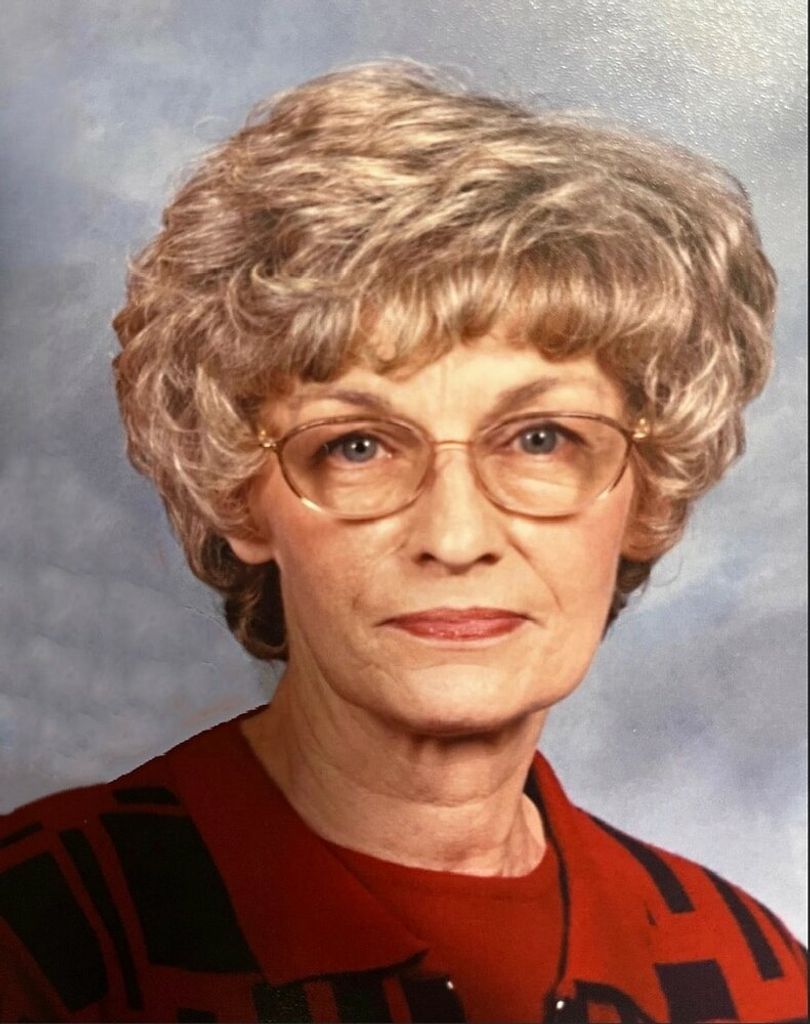Margaret Ellen Norman