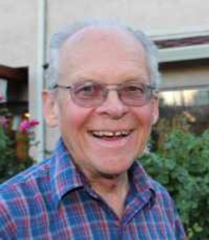 David Kennedy Hirst