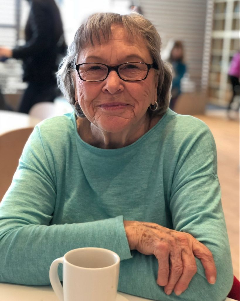 Alice Janice Despain