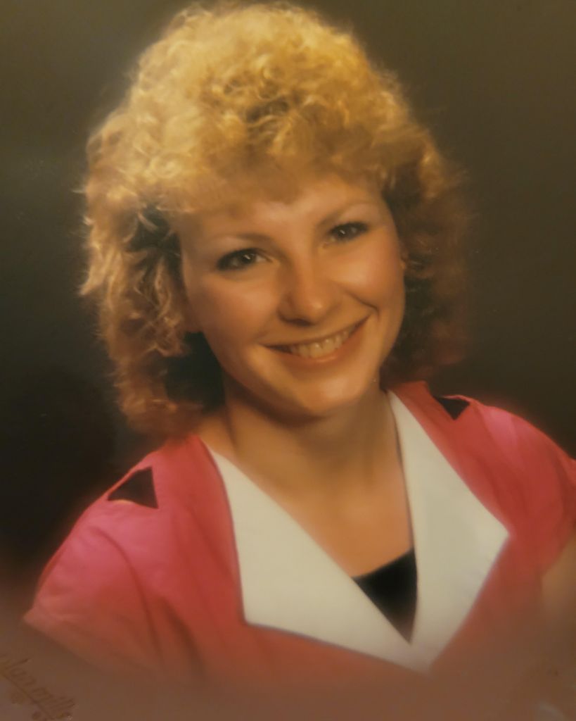 Keniethea Scott Teague Profile Photo
