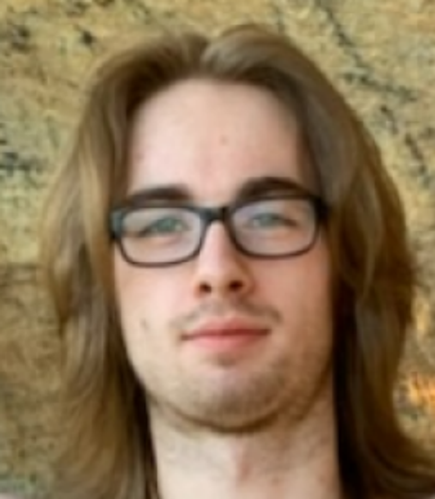 Isaac Rogers Profile Photo