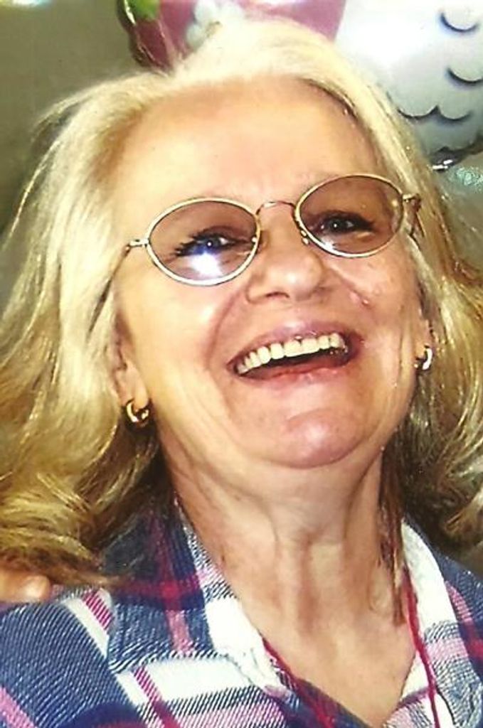 Melva Chapman Profile Photo