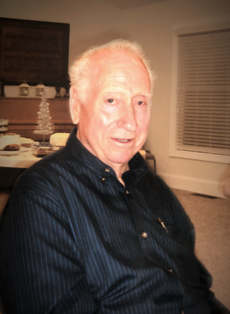 Edward Anderson