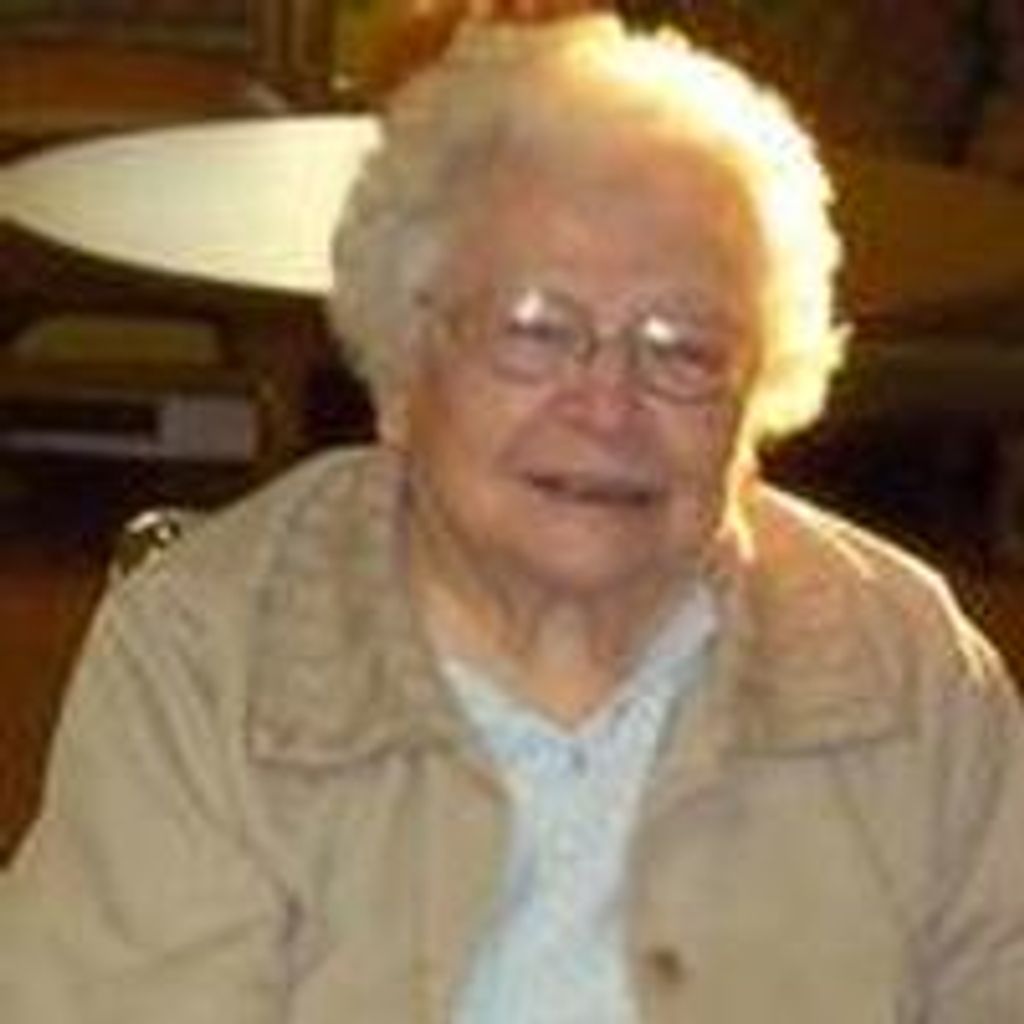 Ethel  J. (Cika)  Mcdiffitt