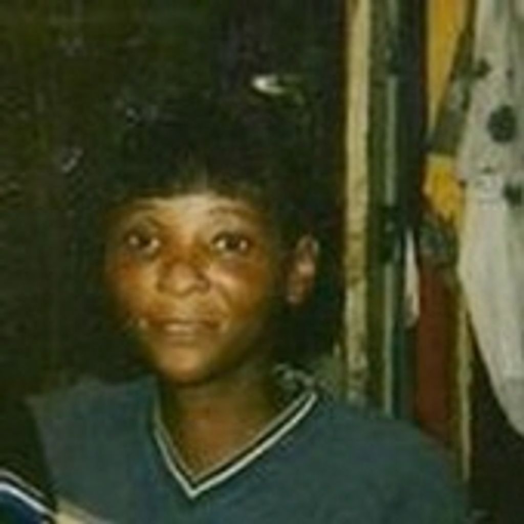 Linda Perrow Blackman