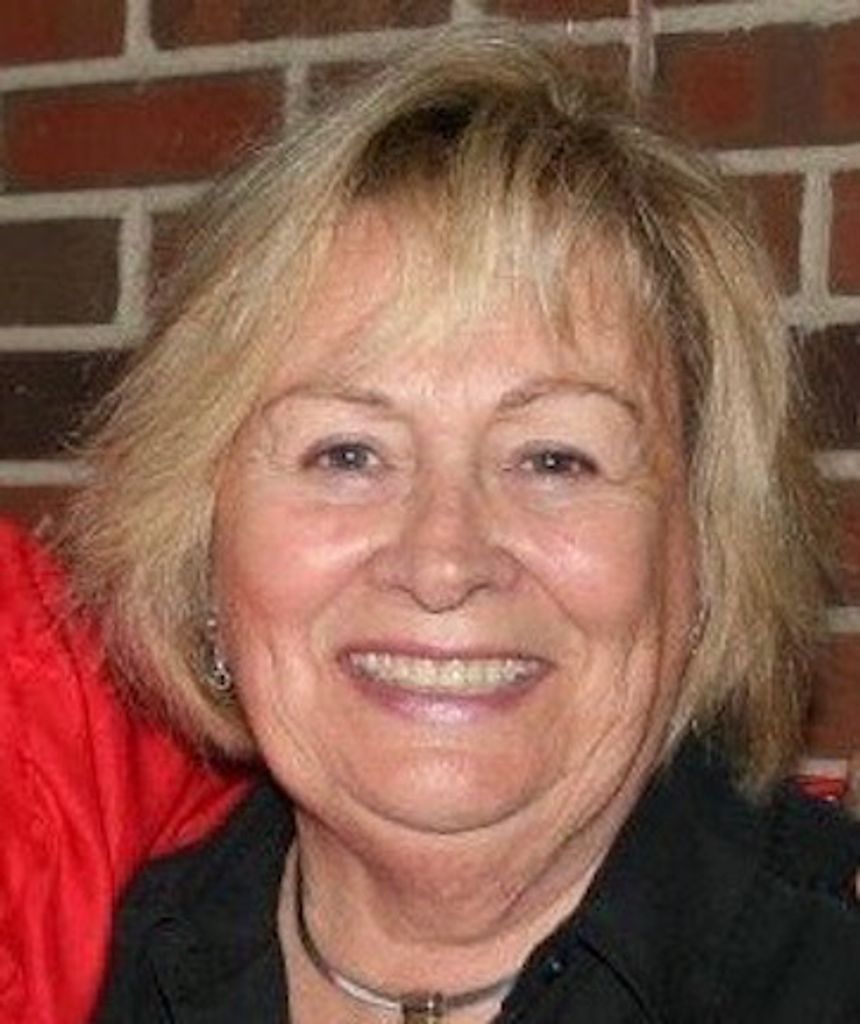 Patricia Byrnes Lafond