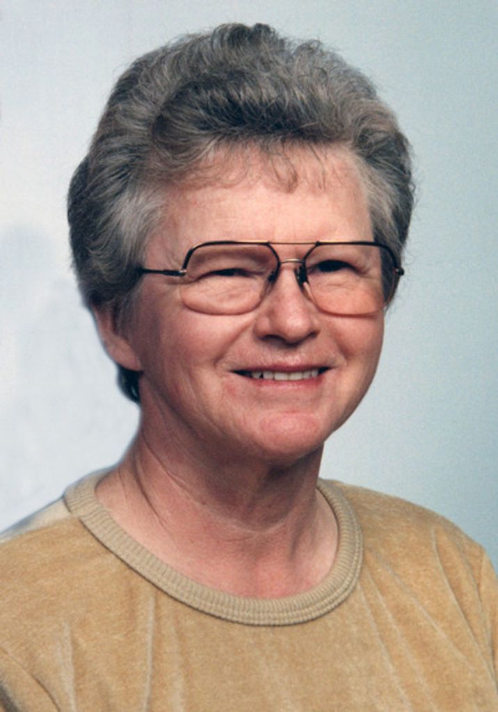 Evelyn K. Ball