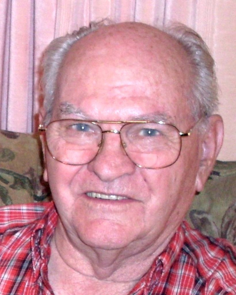 Charlie John Smith