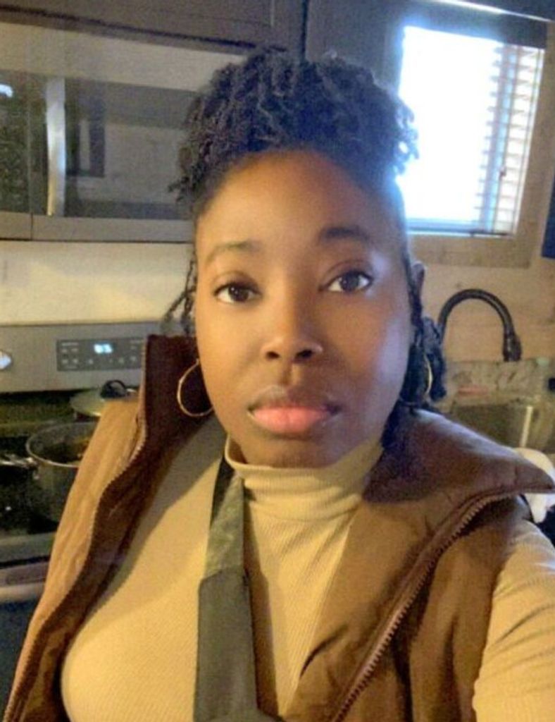 Christian Ann Williams Profile Photo