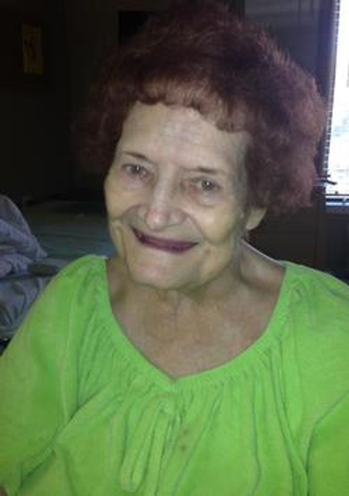 Velma Jean Hyatt Miller Profile Photo