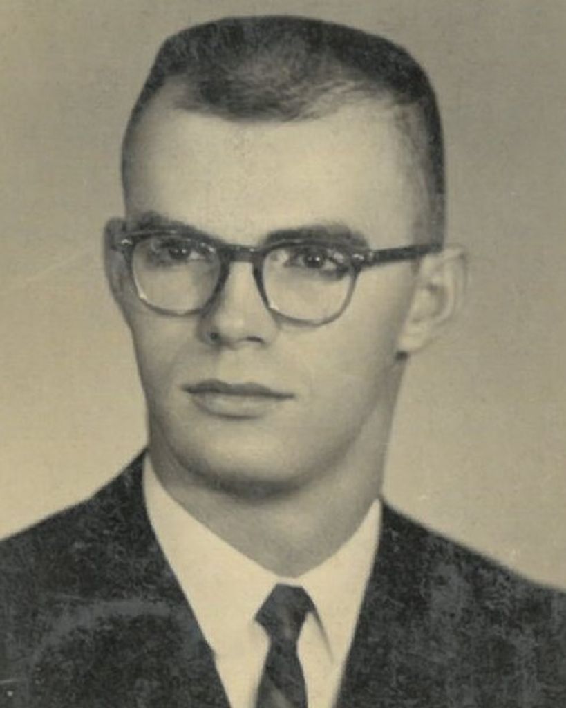 Daniel Lee Sayre Profile Photo