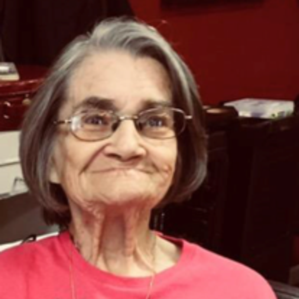 Jewel Mae Sutton