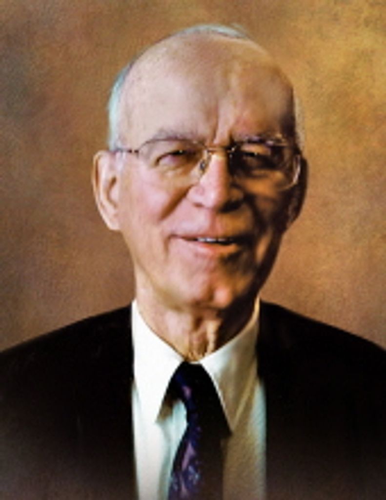 Raymond Howard Morgan