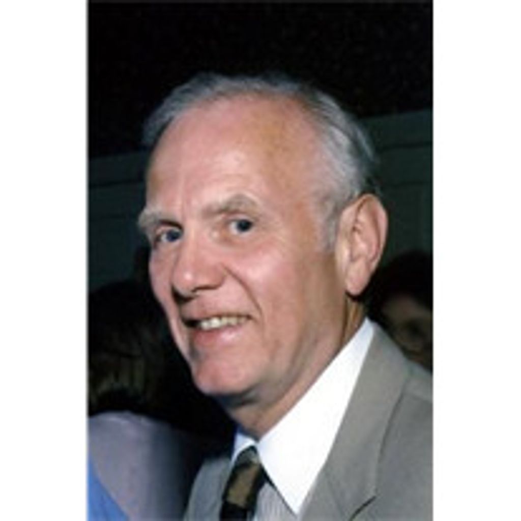 Harold Joseph Thompson