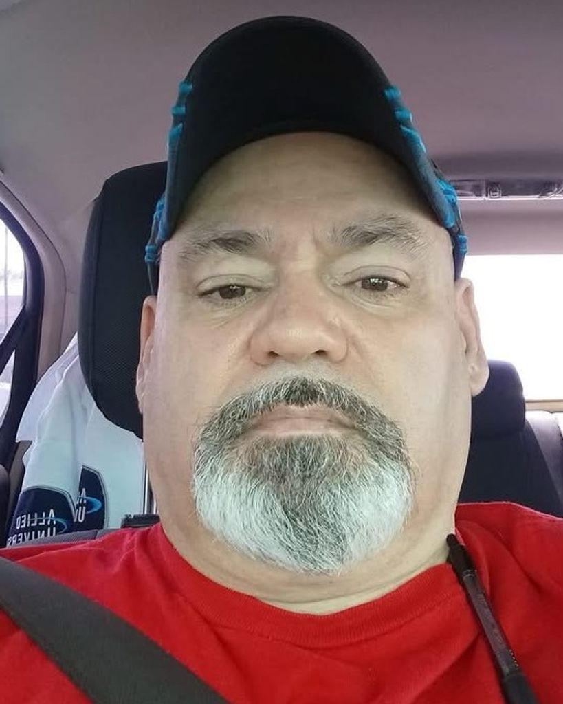 Adam Ray Malone Profile Photo