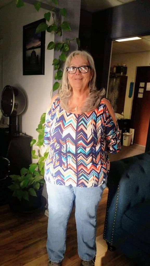Rita Diaz Hernandez Profile Photo