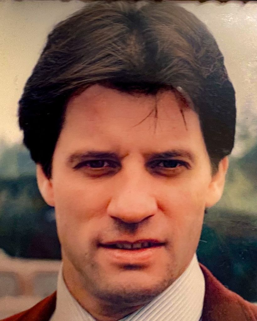Roman G. Brotz Profile Photo