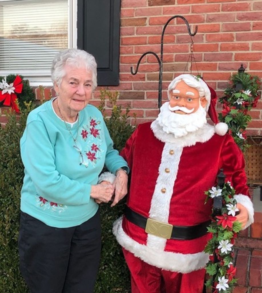 Florence Adams Dearment Profile Photo