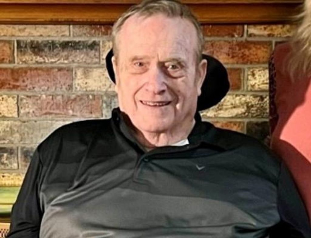 Garlon Lee Jones Profile Photo
