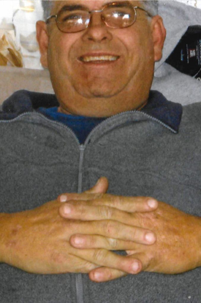 James Monroe Perry Profile Photo