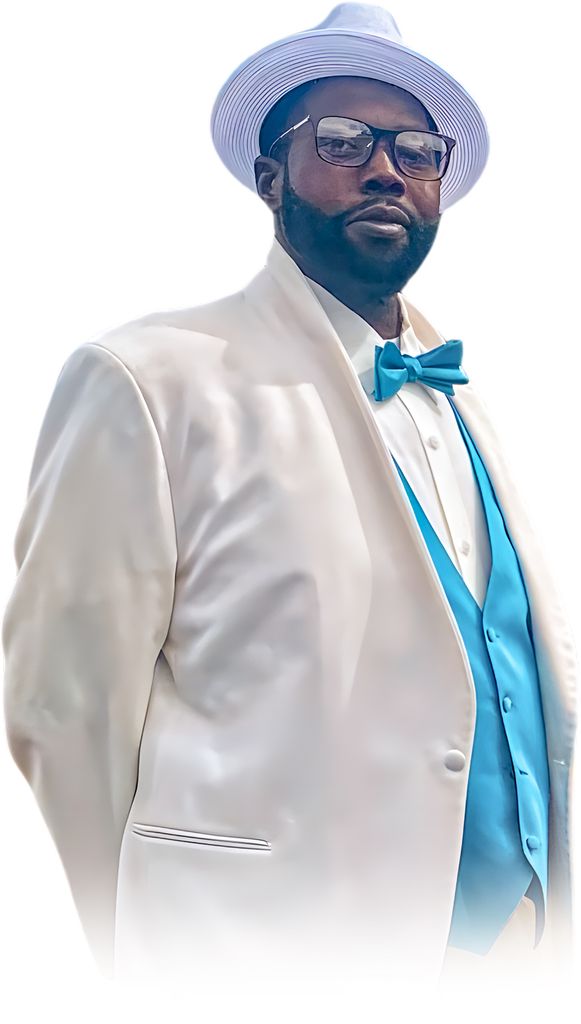 Lavelle Coleman