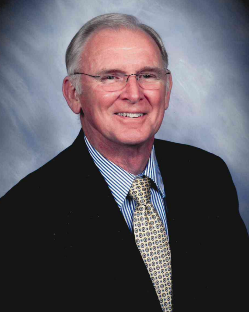 David Tullis Dupriest