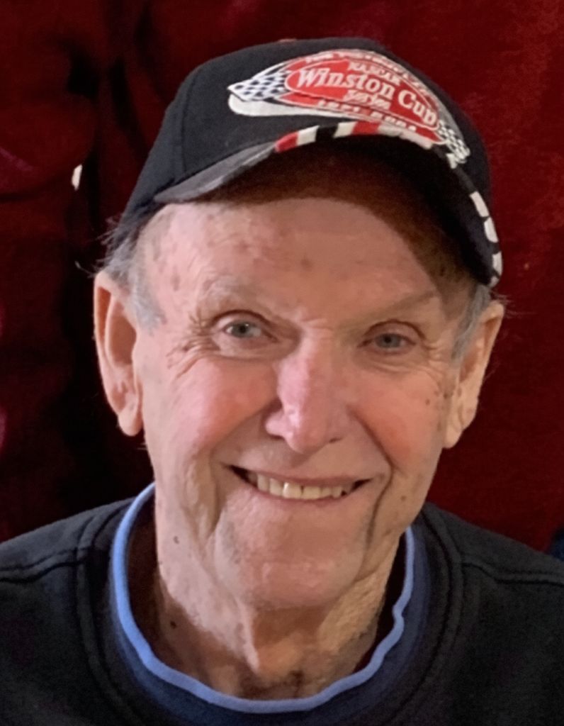 Paul T. Strandberg