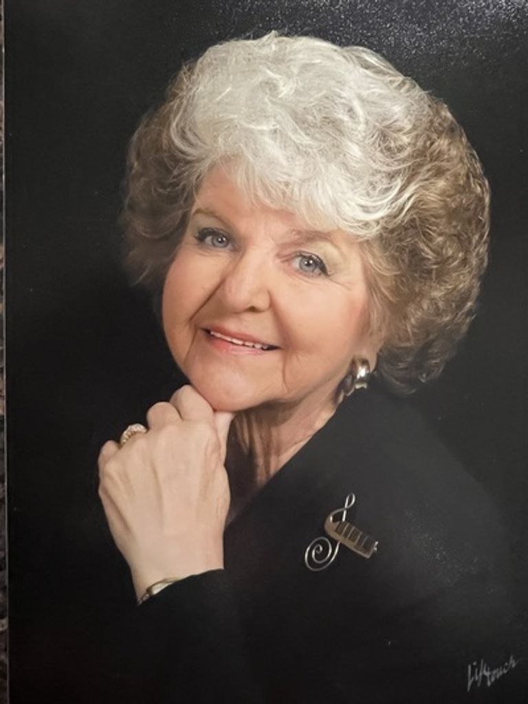 Linda Mae Buffington