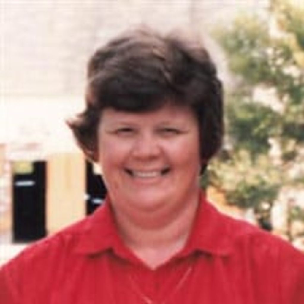 Leanne Anderson