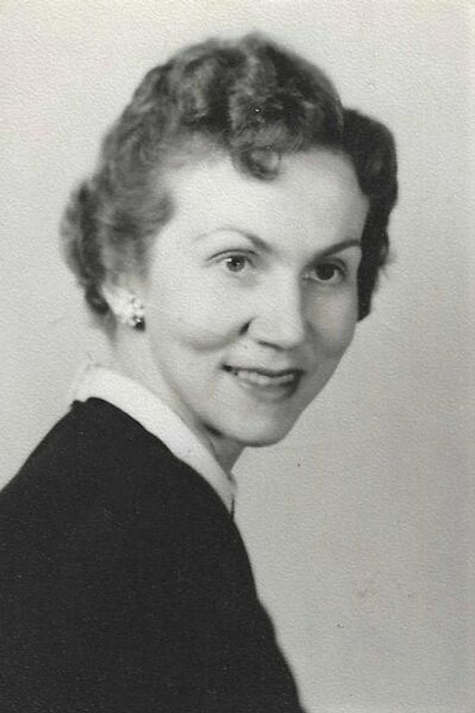 Beatrice Millspaugh Profile Photo