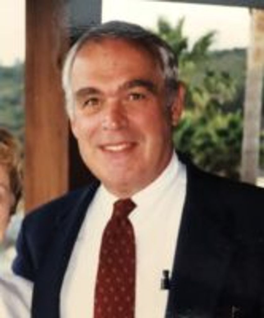 George W. Dailey