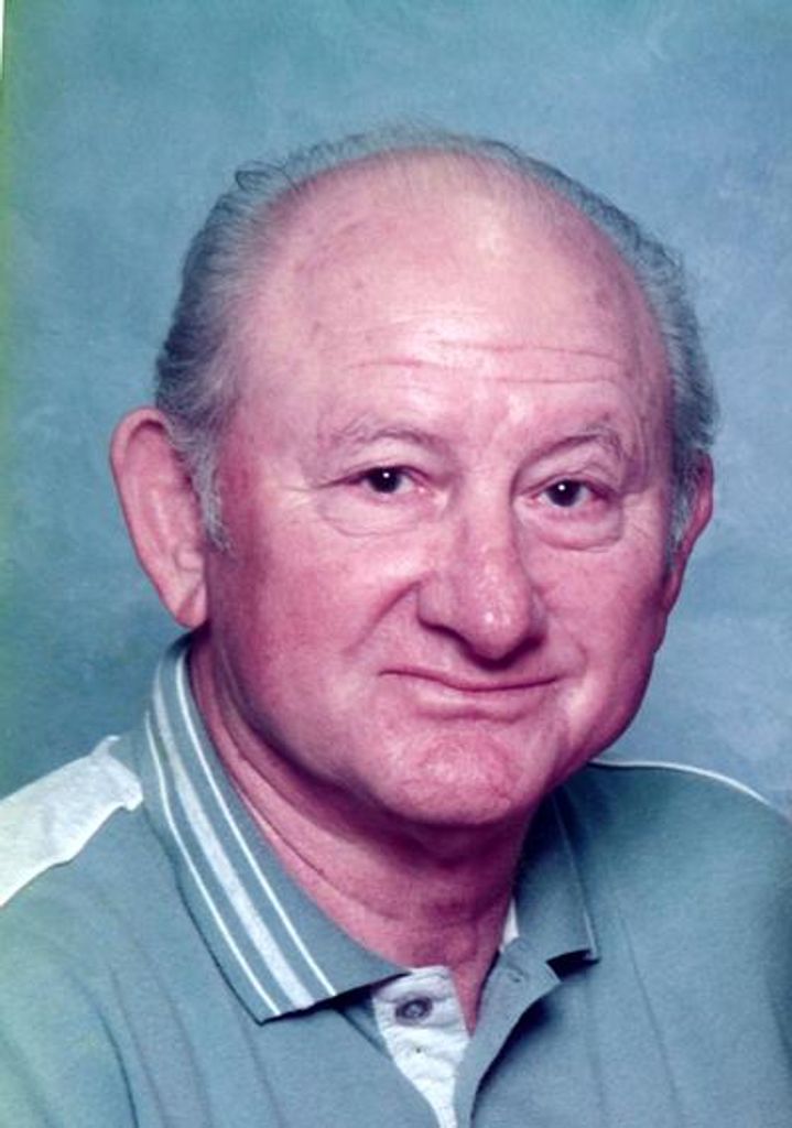 Huey Pierce Cheek Sr.