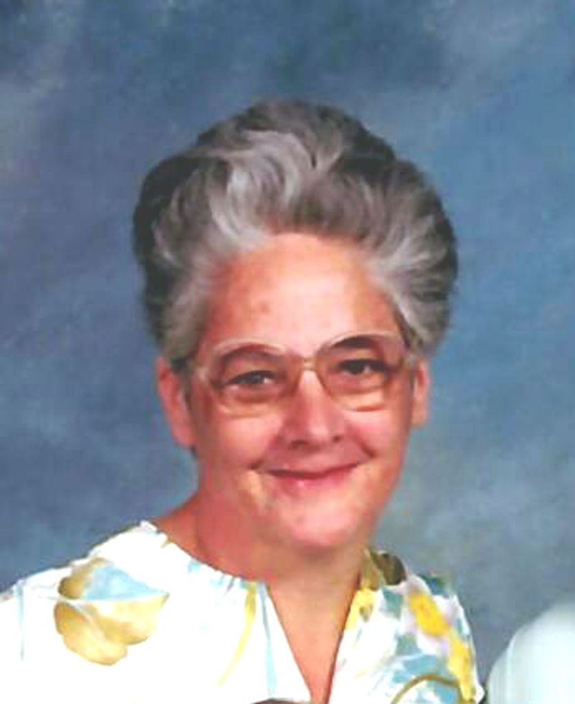 Carol Anne Hayson