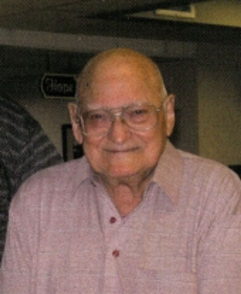 John Joseph Necci, Sr.
