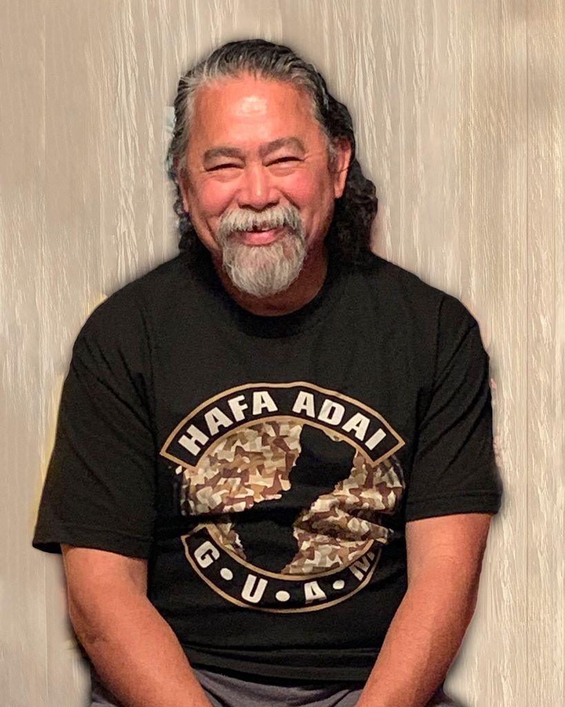 Hector Sabalboro Profile Photo