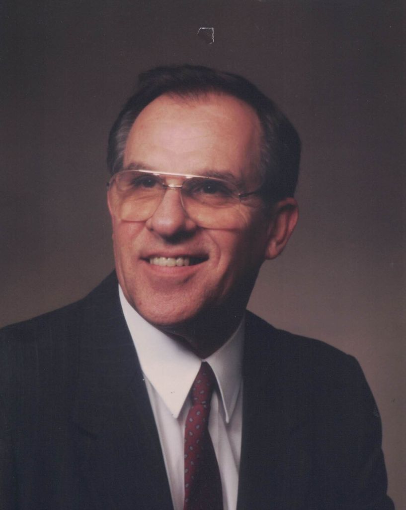 David L. Sidle Profile Photo