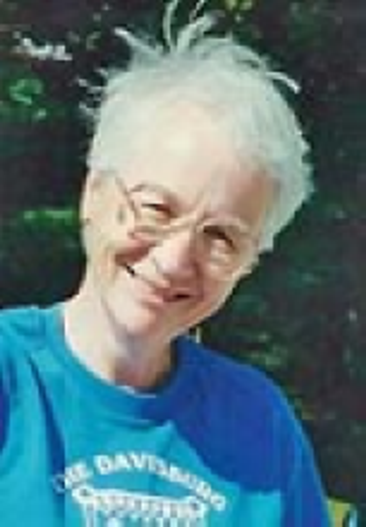 Mary  Dorothy Tebo
