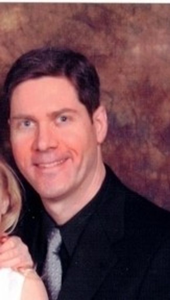 Geoffrey B. Jones Profile Photo