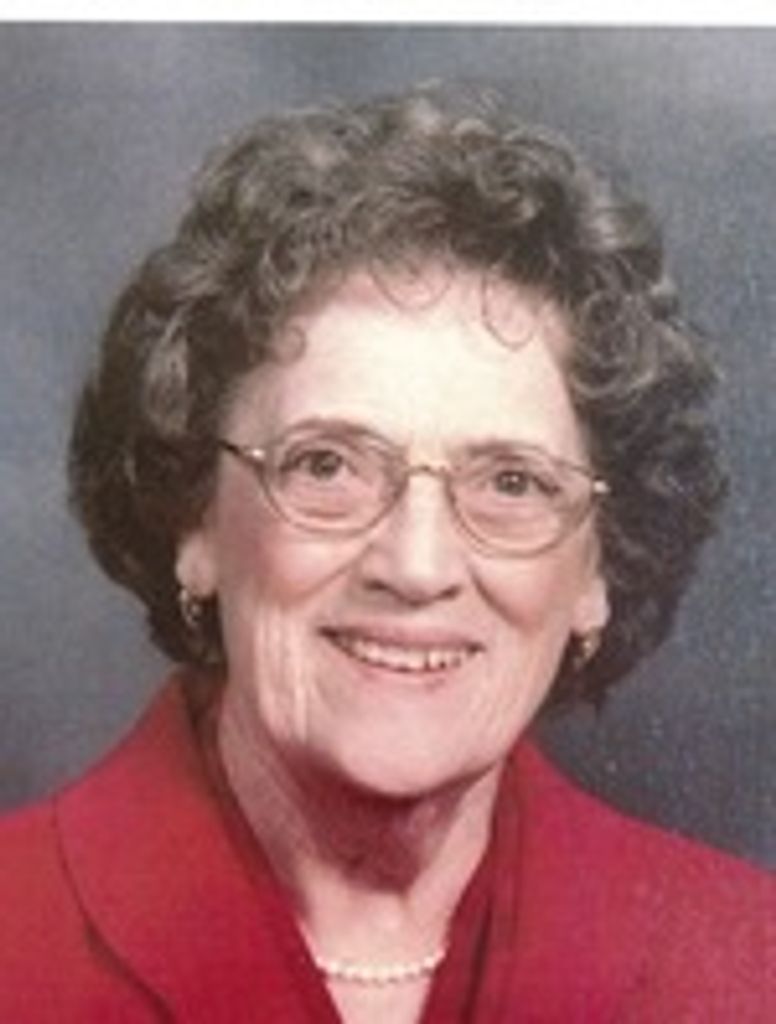 Arlene R. Milkins
