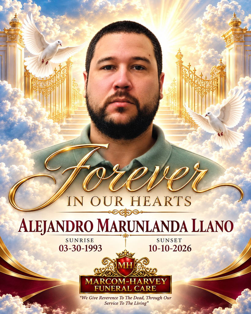 Alejandro Marunlanda Llano Profile Photo