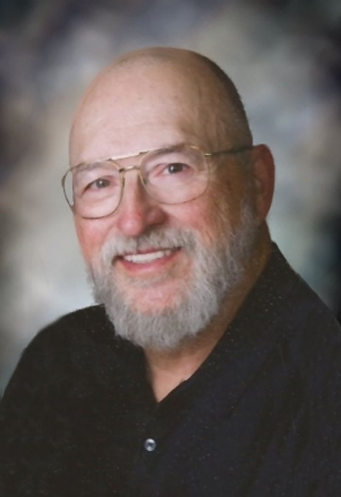 Gerald "Gerry/Cowboy" Ebel Profile Photo