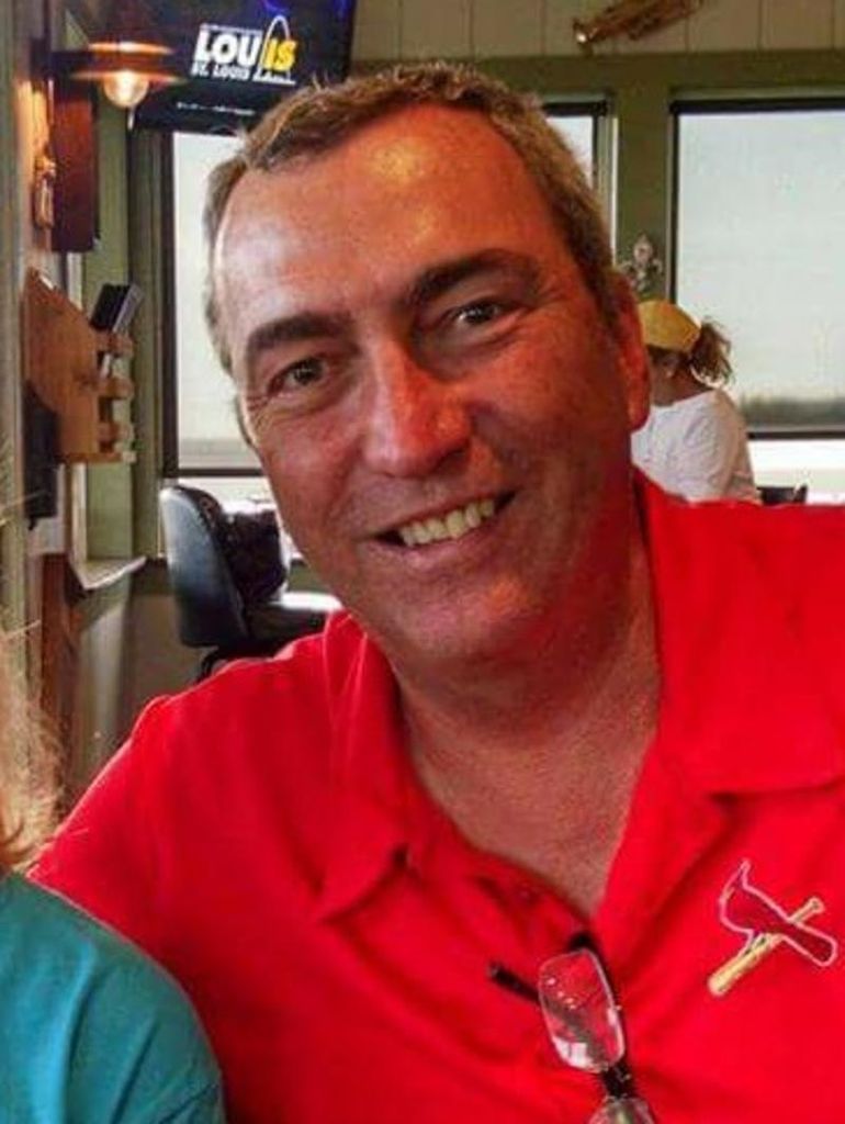 Lcol Timothy J. Quinn Usaf, Retired